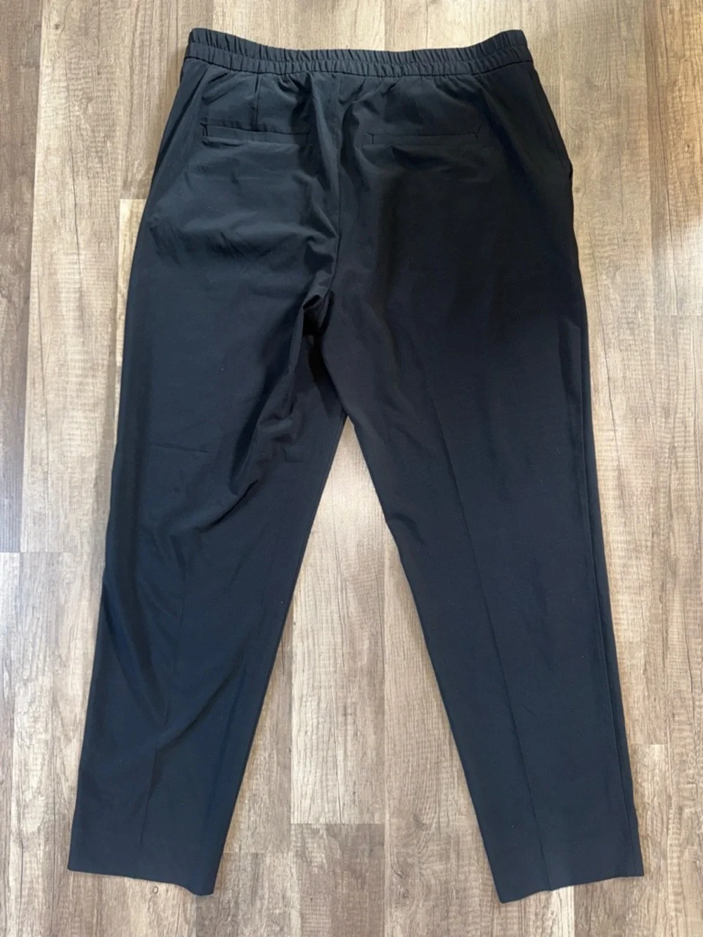 Banana Republic Airstretch Pants - M - Picture 4 of 6